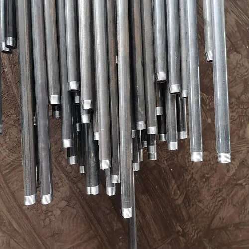 海口声测管重量是多少？买管必知的计算公式